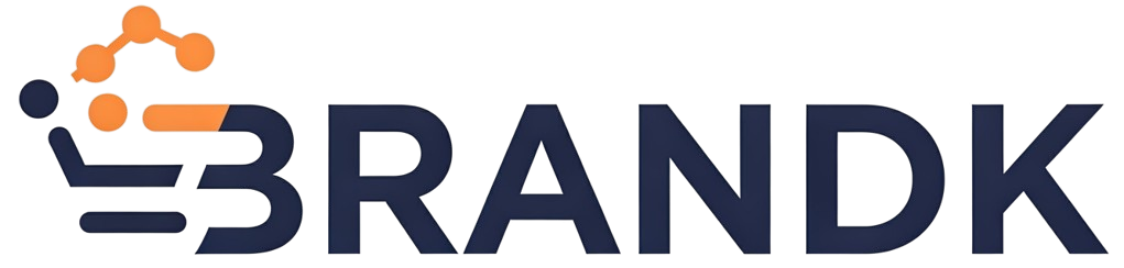 BRANDK ONLINE