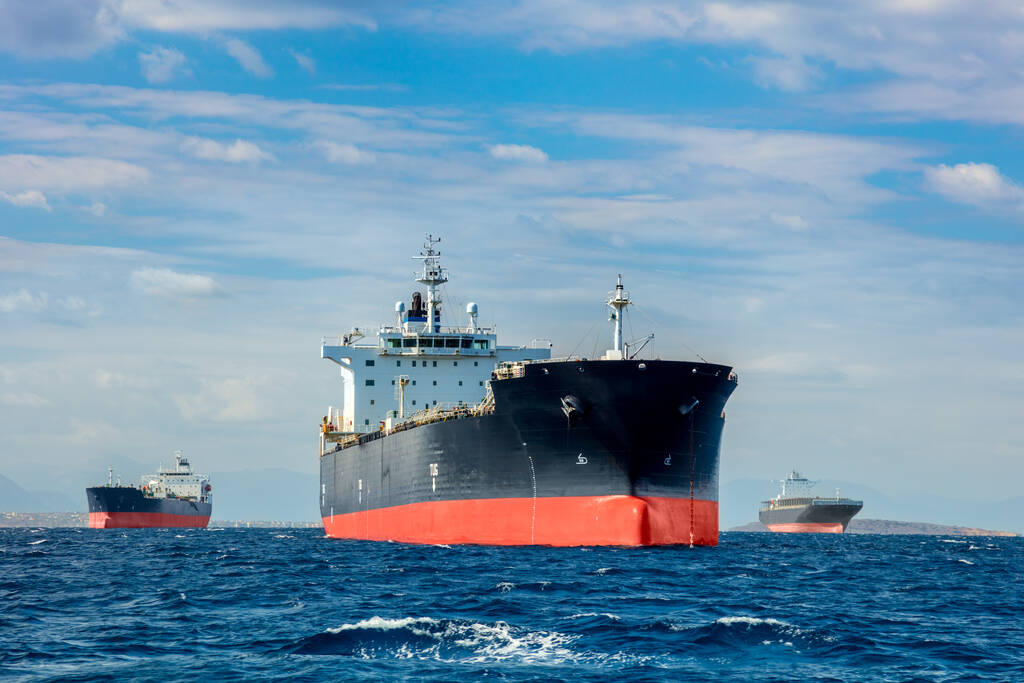 Boosting Efficiency and Reducing Costs in Maritime Transport